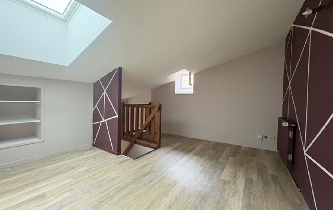 DUCASTEL IMMOBILIER : Appartement | MACON (71000) | 53 m2 | 463 € 