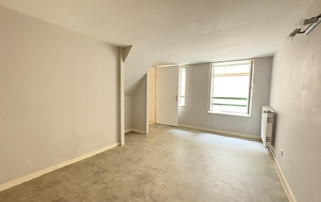 DUCASTEL IMMOBILIER : Appartement | MACON (71000) | 53 m2 | 463 € 