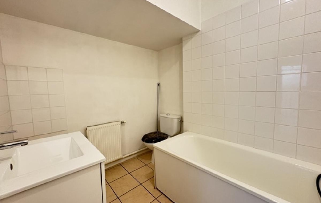 DUCASTEL IMMOBILIER : Appartement | MACON (71000) | 53 m2 | 463 € 