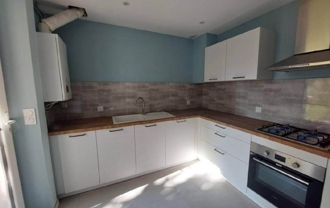 DUCASTEL IMMOBILIER : House | MACON (71000) | 124 m2 | 1 420 € 