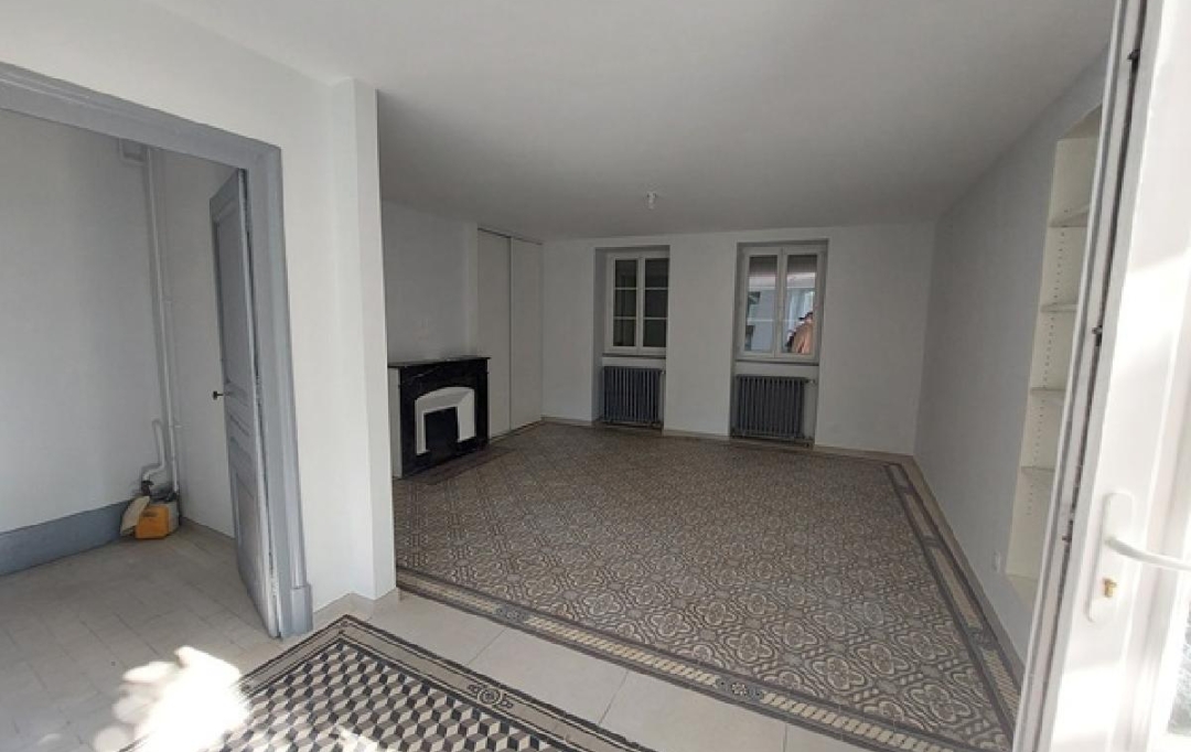 DUCASTEL IMMOBILIER : House | MACON (71000) | 124 m2 | 1 420 € 