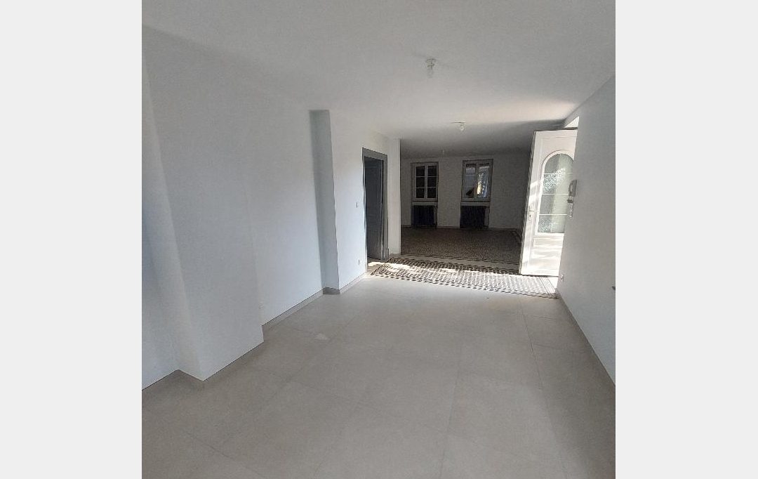 DUCASTEL IMMOBILIER : House | MACON (71000) | 124 m2 | 1 420 € 