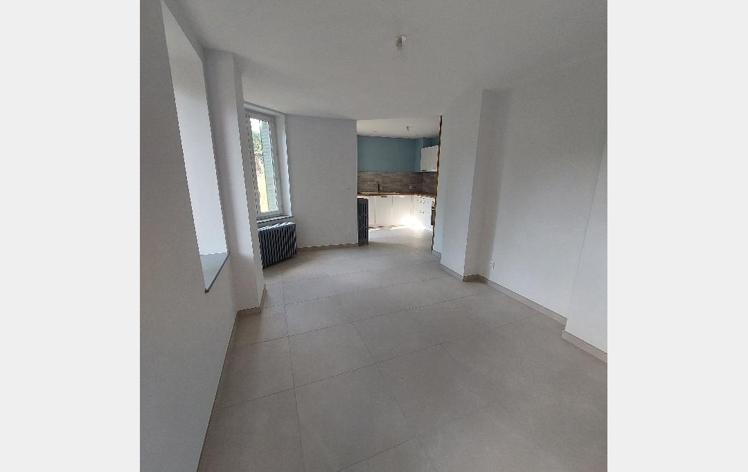DUCASTEL IMMOBILIER : House | MACON (71000) | 124 m2 | 1 420 € 