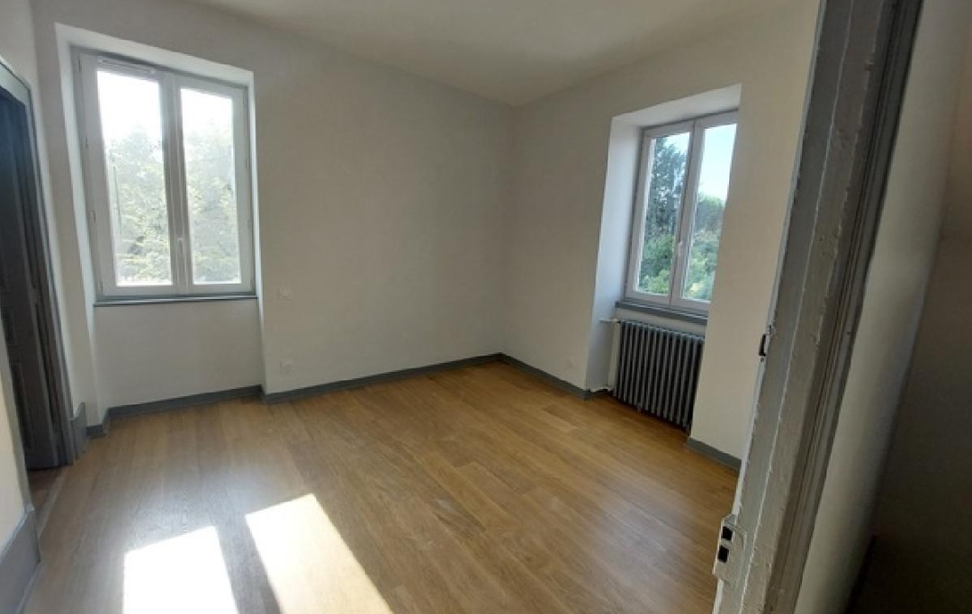 DUCASTEL IMMOBILIER : House | MACON (71000) | 124 m2 | 1 420 € 