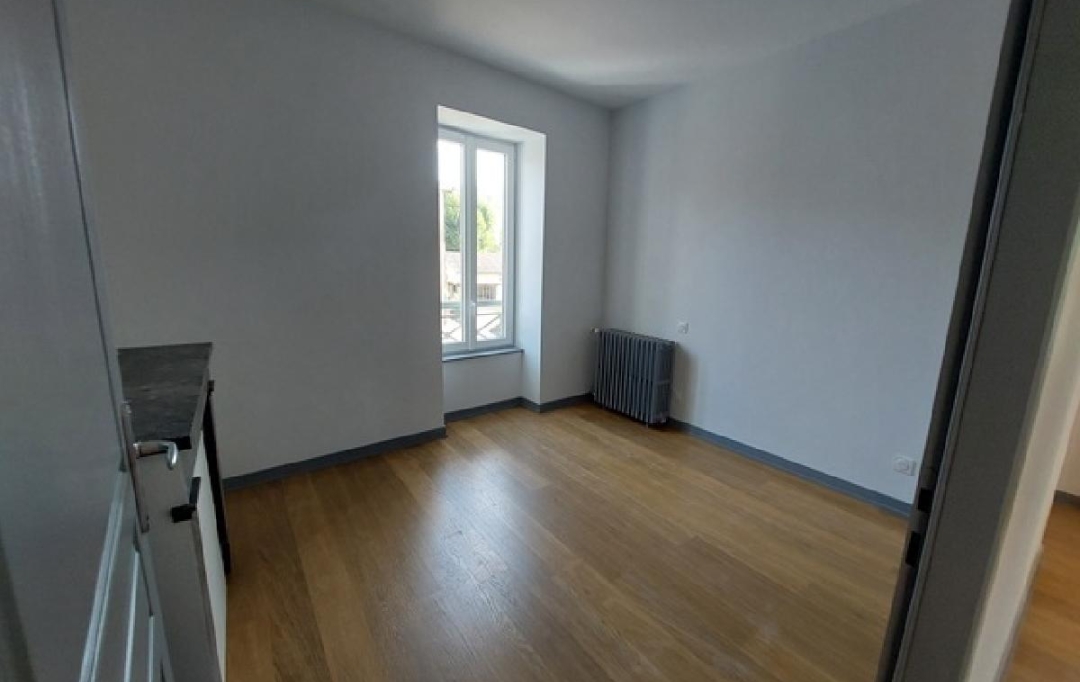 DUCASTEL IMMOBILIER : House | MACON (71000) | 124 m2 | 1 420 € 