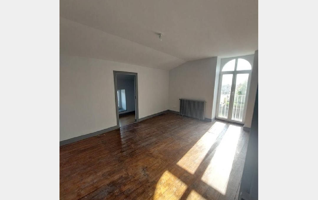 DUCASTEL IMMOBILIER : House | MACON (71000) | 124 m2 | 1 420 € 