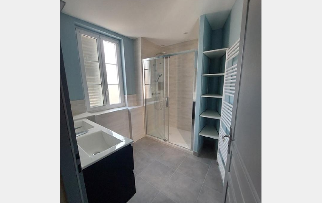 DUCASTEL IMMOBILIER : House | MACON (71000) | 124 m2 | 1 420 € 