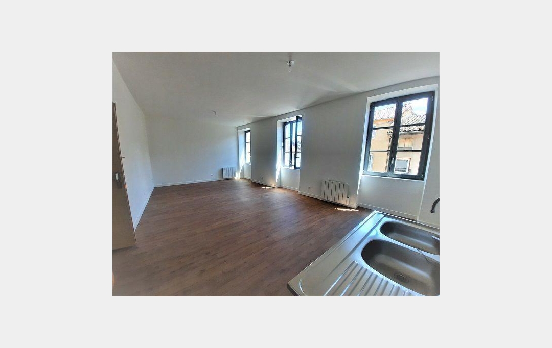 DUCASTEL IMMOBILIER : Appartement | MACON (71000) | 65 m2 | 179 500 € 