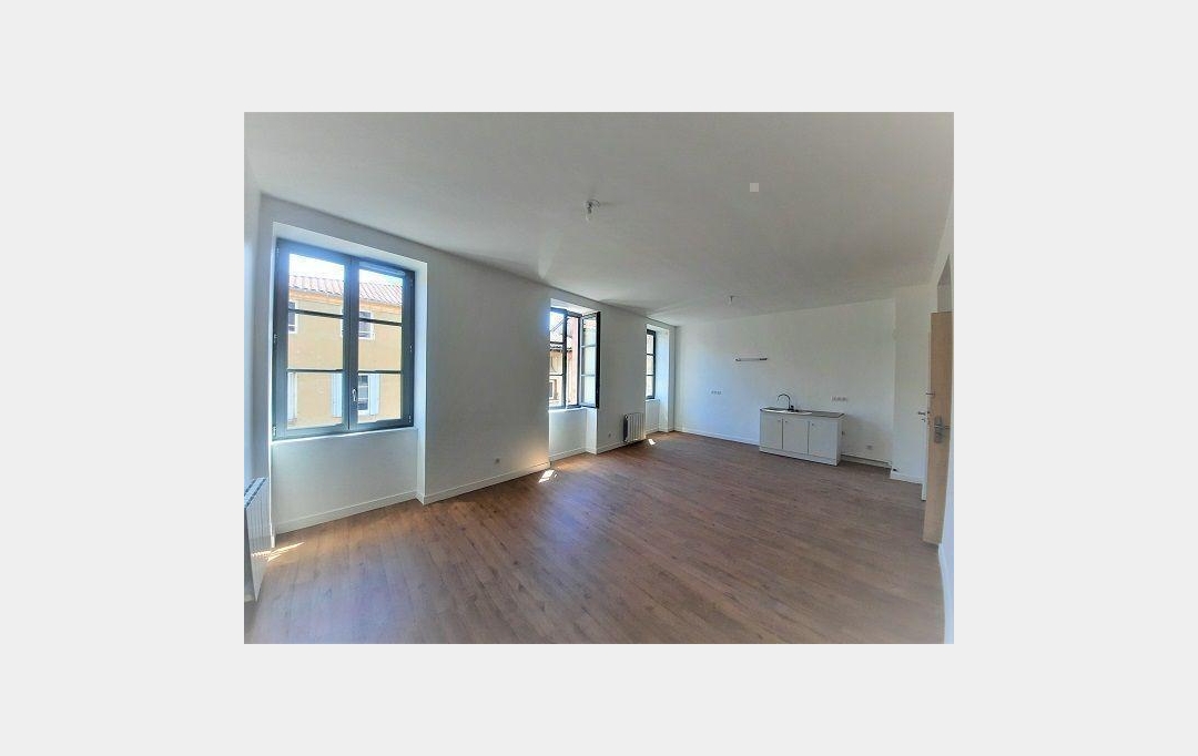 DUCASTEL IMMOBILIER : Apartment | MACON (71000) | 65 m2 | 179 500 € 
