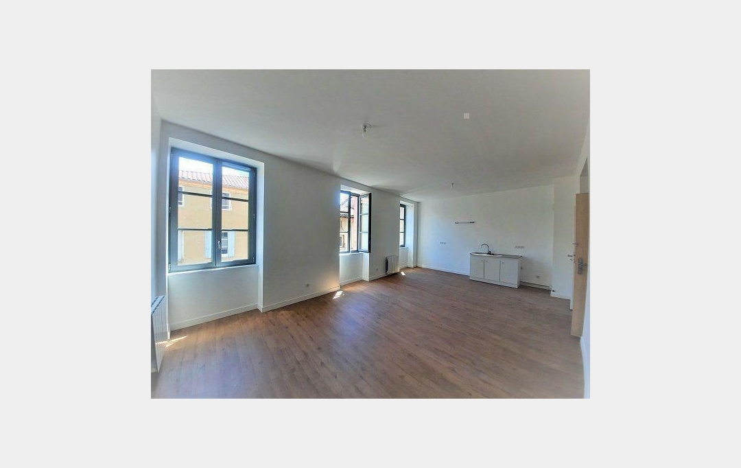 DUCASTEL IMMOBILIER : Appartement | MACON (71000) | 65 m2 | 179 500 € 