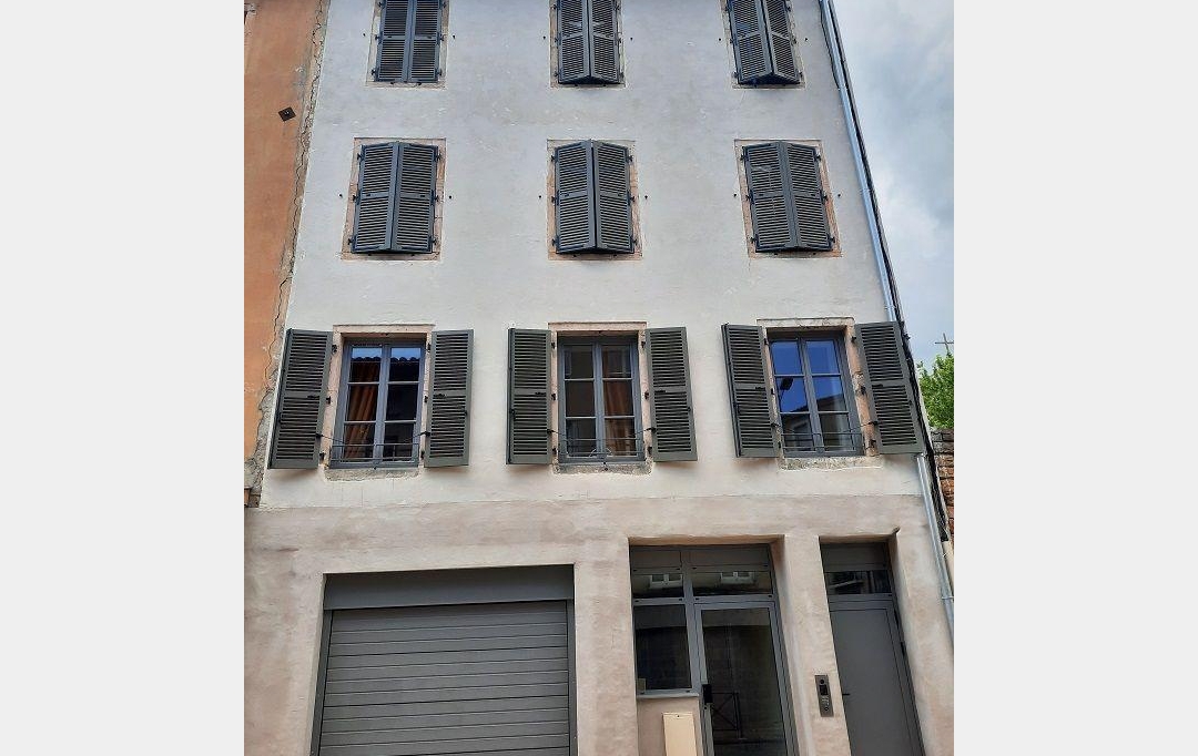 DUCASTEL IMMOBILIER : Apartment | MACON (71000) | 65 m2 | 179 500 € 