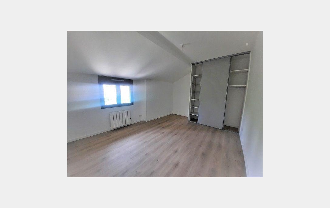 DUCASTEL IMMOBILIER : Appartement | MACON (71000) | 61 m2 | 169 500 € 