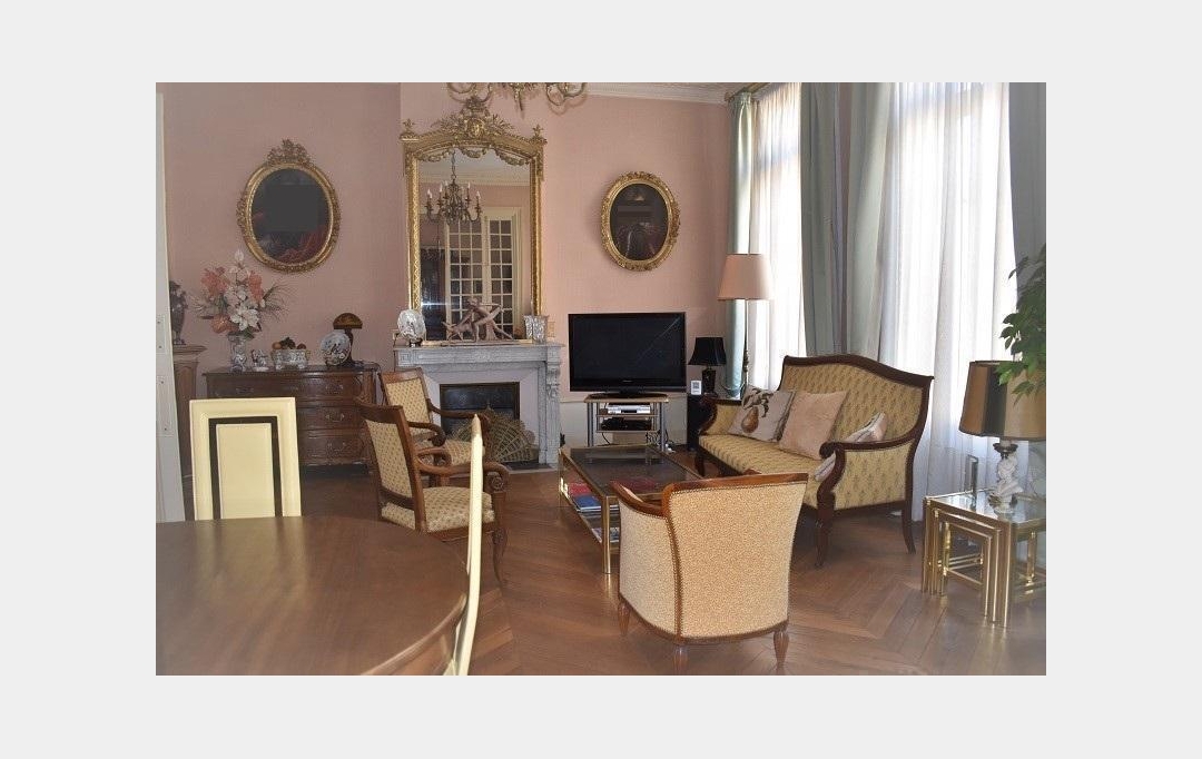 DUCASTEL IMMOBILIER : Appartement | MACON (71000) | 149 m2 | 265 000 € 
