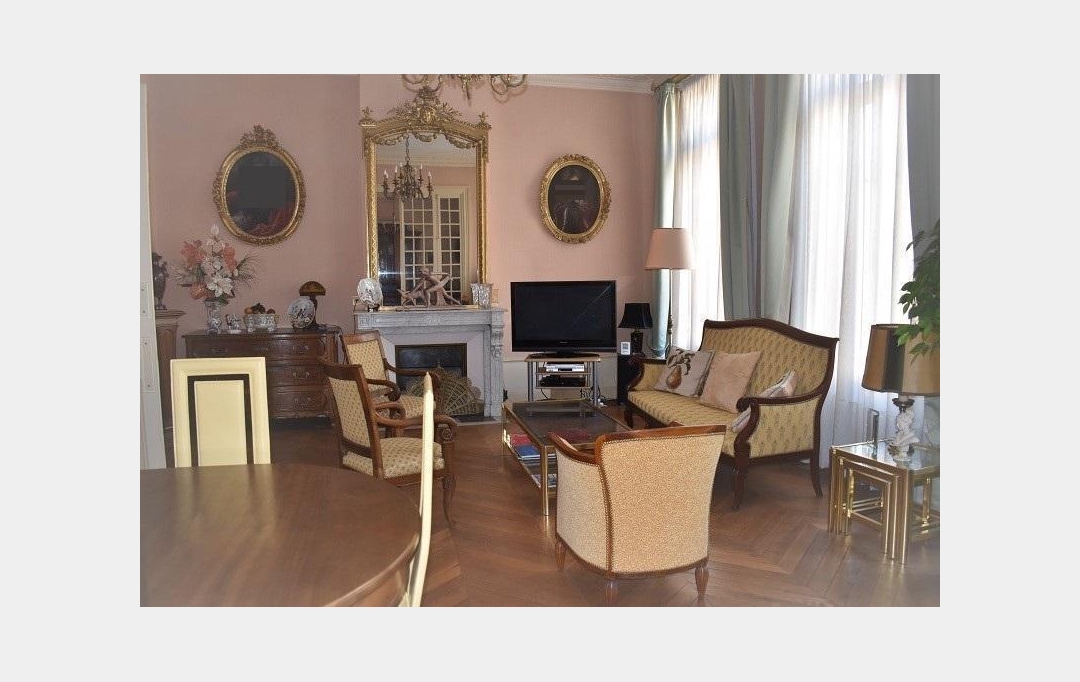 DUCASTEL IMMOBILIER : Apartment | MACON (71000) | 149 m2 | 265 000 € 