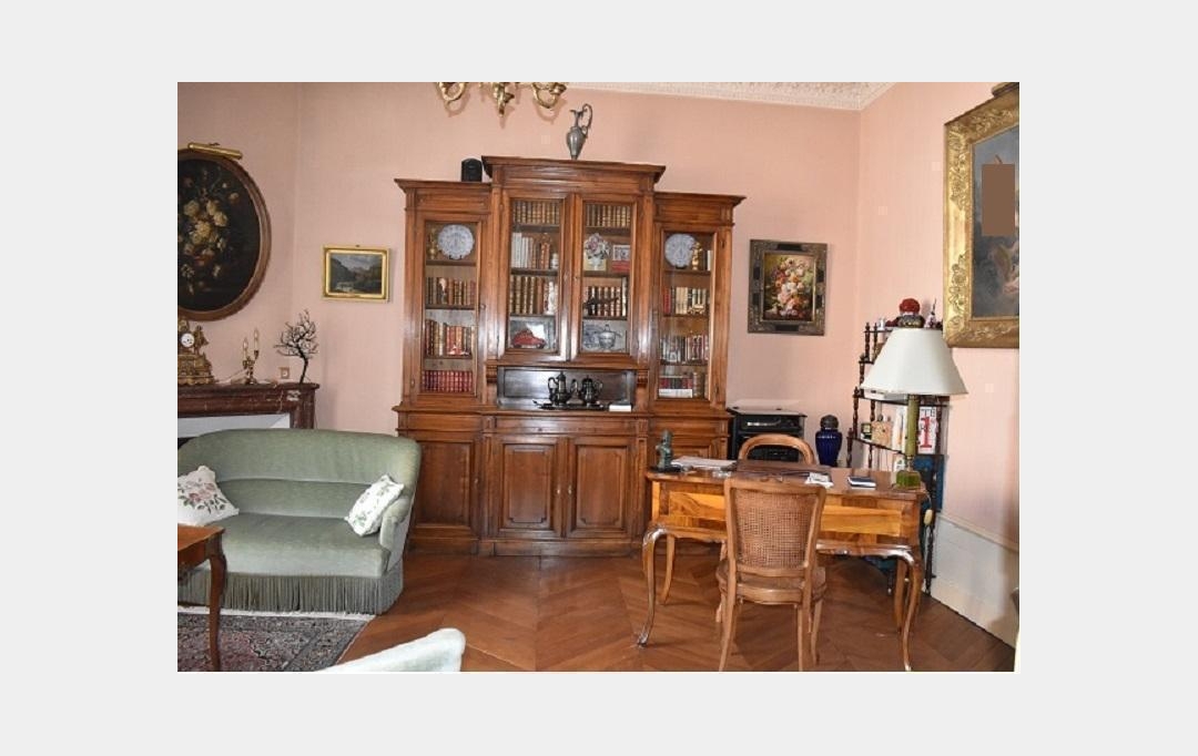 DUCASTEL IMMOBILIER : Appartement | MACON (71000) | 149 m2 | 265 000 € 