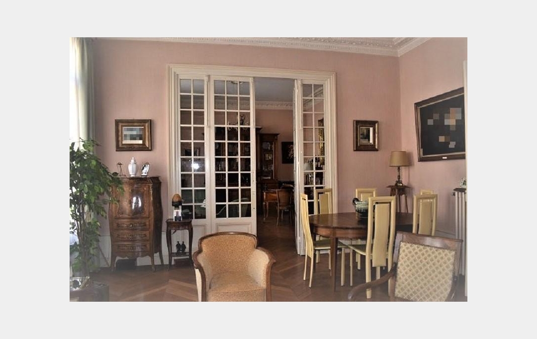 DUCASTEL IMMOBILIER : Appartement | MACON (71000) | 149 m2 | 265 000 € 