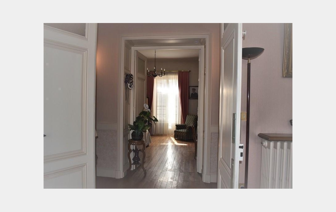 DUCASTEL IMMOBILIER : Appartement | MACON (71000) | 149 m2 | 265 000 € 