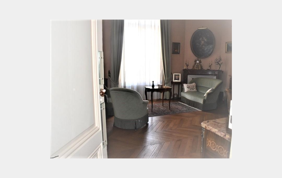 DUCASTEL IMMOBILIER : Appartement | MACON (71000) | 149 m2 | 265 000 € 