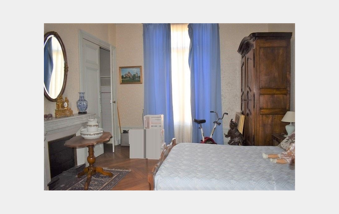 DUCASTEL IMMOBILIER : Appartement | MACON (71000) | 149 m2 | 265 000 € 
