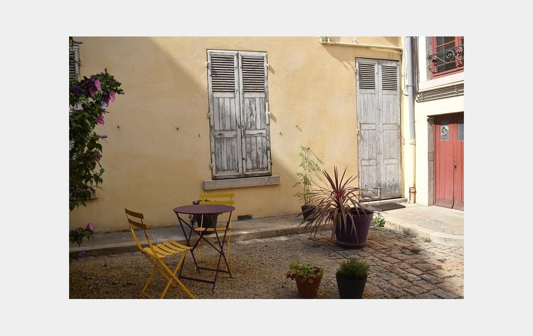 DUCASTEL IMMOBILIER : Appartement | MACON (71000) | 149 m2 | 265 000 € 
