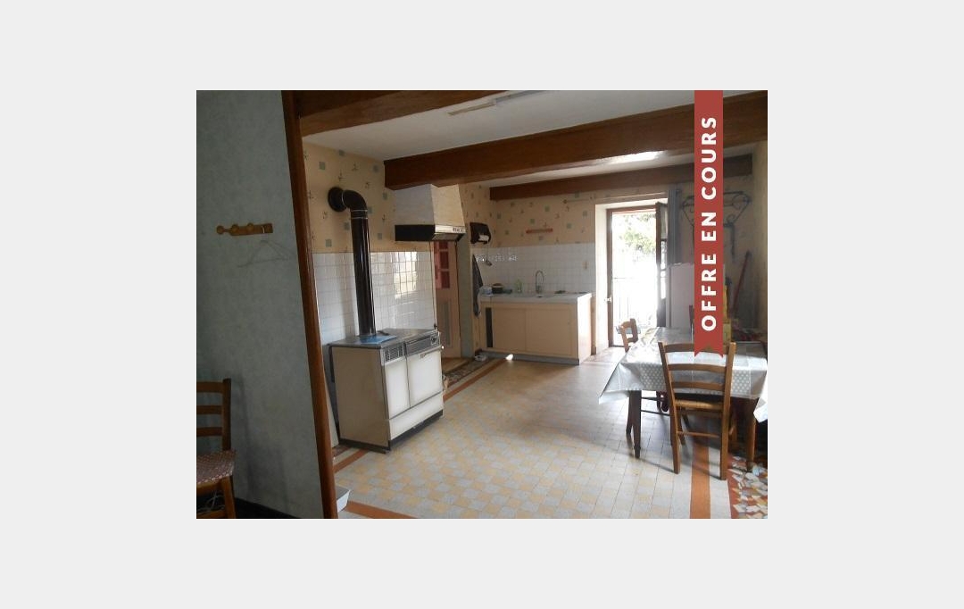 DUCASTEL IMMOBILIER : Maison / Villa | CORMATIN (71460) | 100 m2 | 92 000 € 