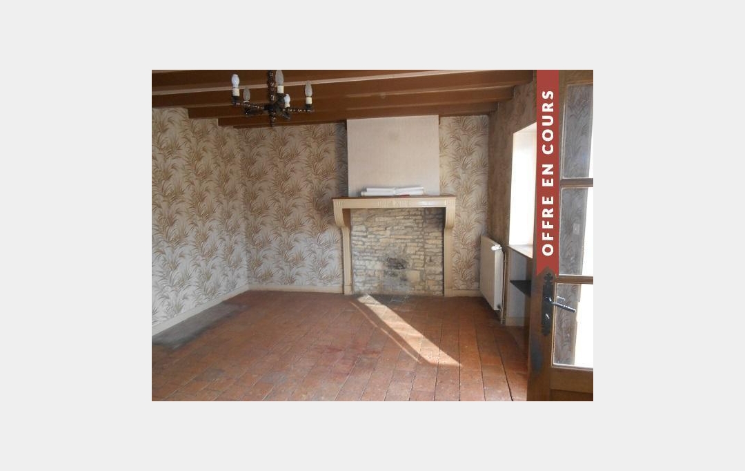 DUCASTEL IMMOBILIER : Maison / Villa | CORMATIN (71460) | 100 m2 | 92 000 € 
