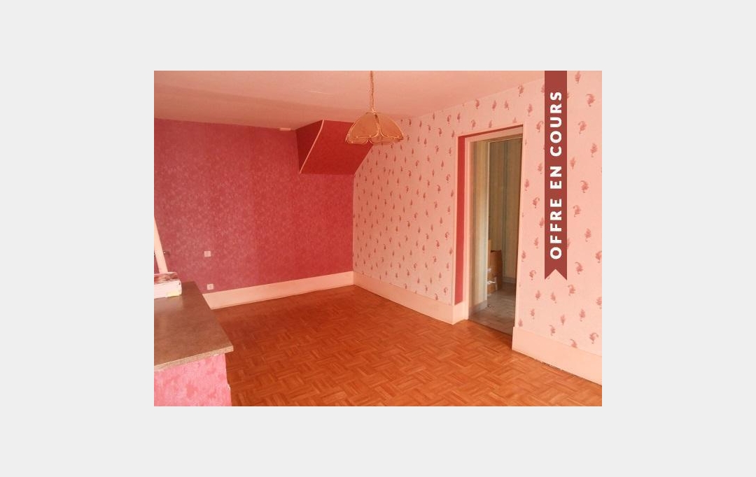 DUCASTEL IMMOBILIER : Maison / Villa | CORMATIN (71460) | 100 m2 | 92 000 € 