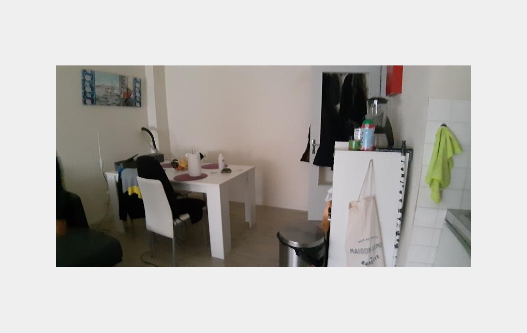 DUCASTEL IMMOBILIER : Appartement | MACON (71000) | 35 m2 | 68 000 € 