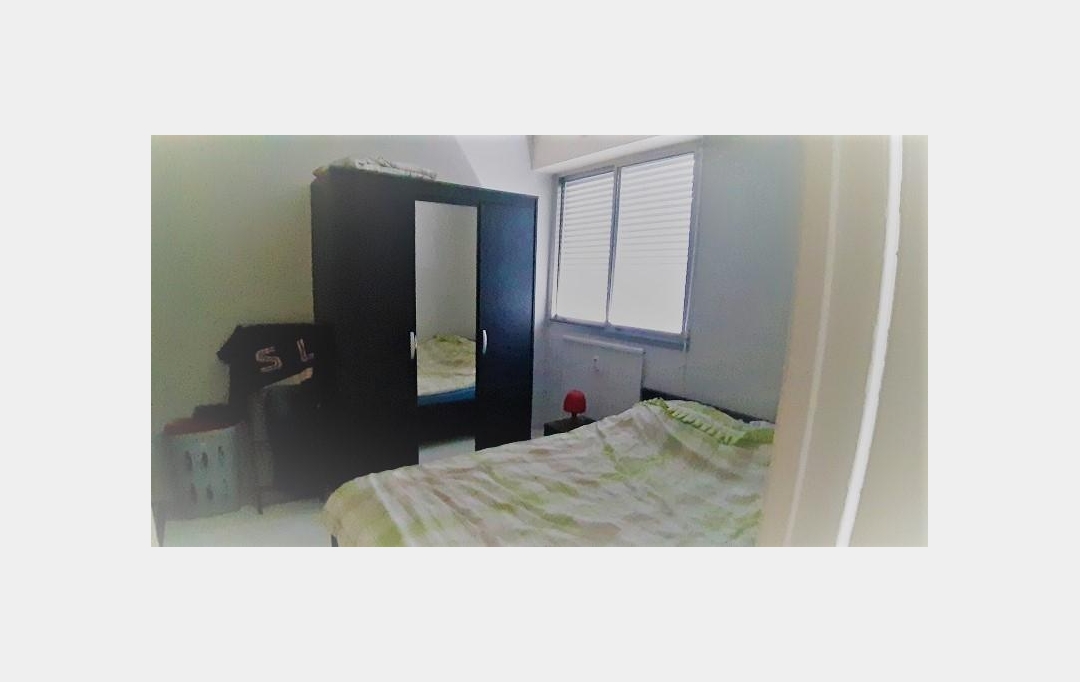 DUCASTEL IMMOBILIER : Appartement | MACON (71000) | 35 m2 | 68 000 € 