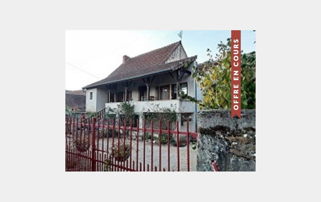 DUCASTEL IMMOBILIER : Maison / Villa | SAILLY (71250) | 92 m2 | 179 000 € 