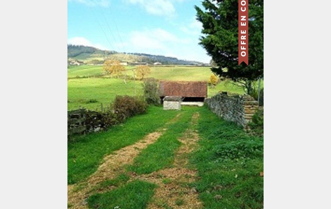 DUCASTEL IMMOBILIER : Maison / Villa | SAILLY (71250) | 92 m2 | 179 000 € 