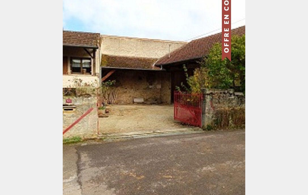 DUCASTEL IMMOBILIER : Maison / Villa | SAILLY (71250) | 92 m2 | 179 000 € 