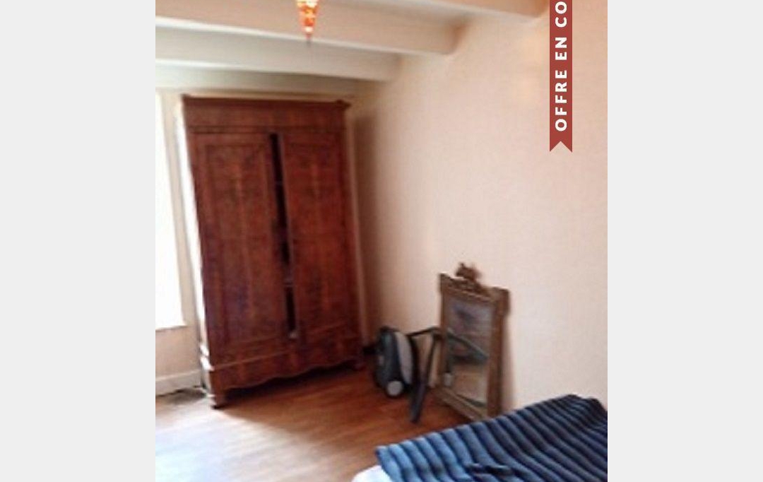DUCASTEL IMMOBILIER : Maison / Villa | SAILLY (71250) | 92 m2 | 179 000 € 