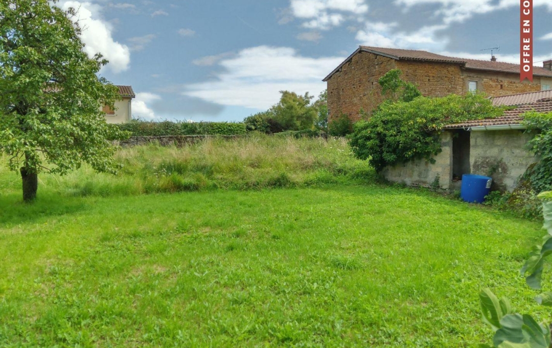 DUCASTEL IMMOBILIER : House | LAIZE (71870) | 120 m2 | 237 000 € 