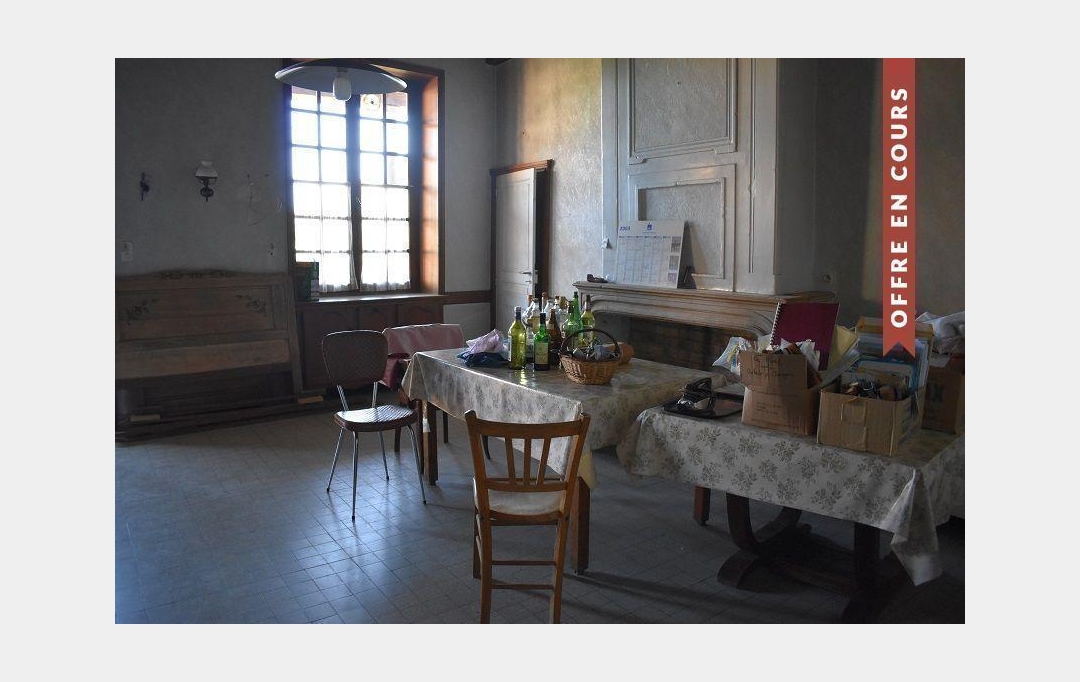 DUCASTEL IMMOBILIER : House | LAIZE (71870) | 120 m2 | 237 000 € 