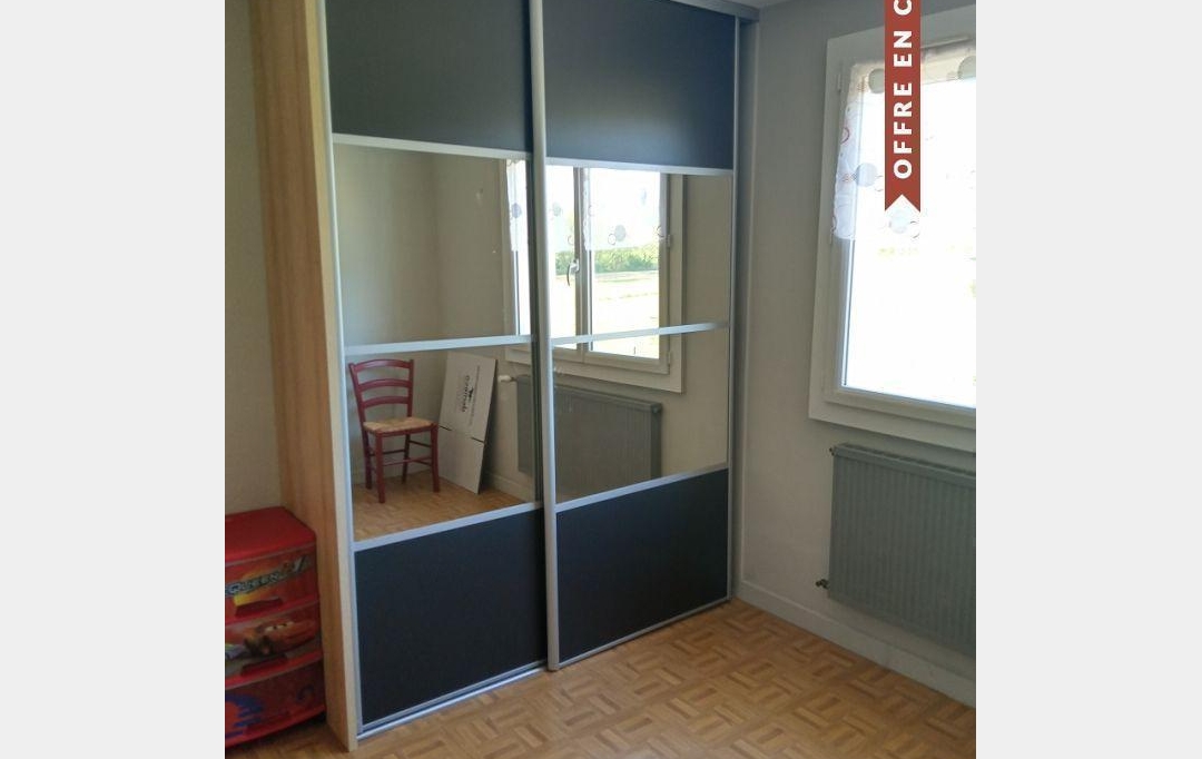 DUCASTEL IMMOBILIER : Maison / Villa | HURIGNY (71870) | 148 m2 | 248 000 € 