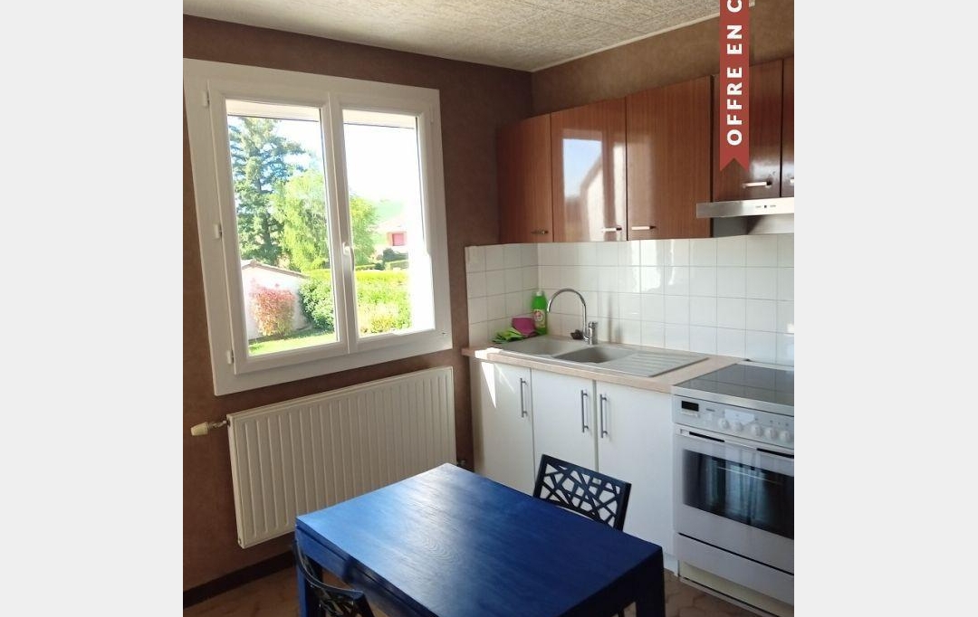 DUCASTEL IMMOBILIER : House | HURIGNY (71870) | 148 m2 | 248 000 € 