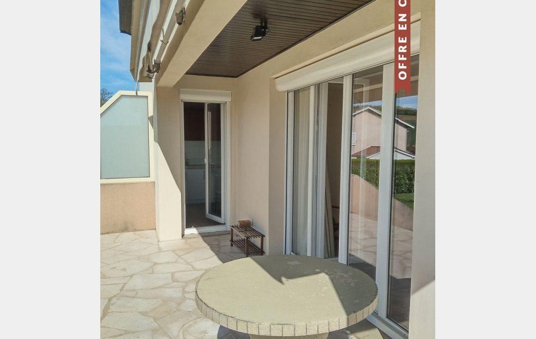 DUCASTEL IMMOBILIER : Maison / Villa | HURIGNY (71870) | 148 m2 | 248 000 € 