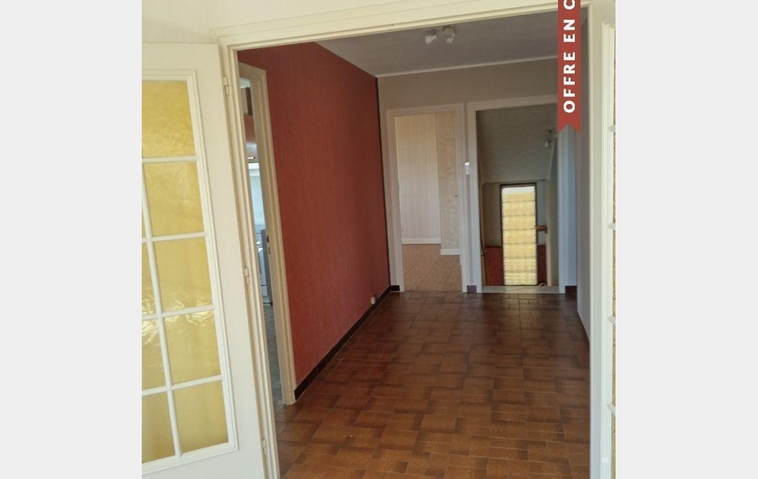 DUCASTEL IMMOBILIER : House | HURIGNY (71870) | 148 m2 | 248 000 € 