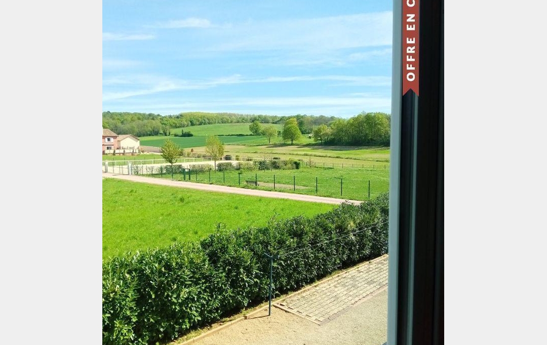 DUCASTEL IMMOBILIER : Maison / Villa | HURIGNY (71870) | 148 m2 | 248 000 € 