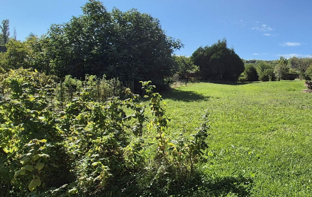 DUCASTEL IMMOBILIER : Terrain | PRISSE (71960) | 0 m2 | 69 000 € 