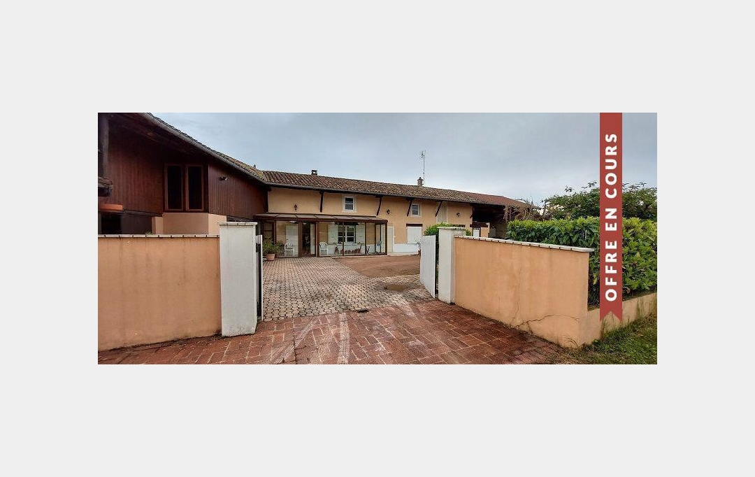 DUCASTEL IMMOBILIER : House | MACON (71000) | 84 m2 | 244 000 € 