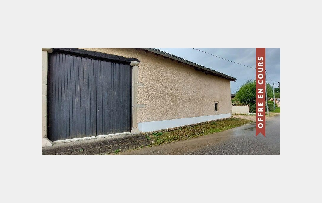 DUCASTEL IMMOBILIER : Maison / Villa | MACON (71000) | 84 m2 | 244 000 € 