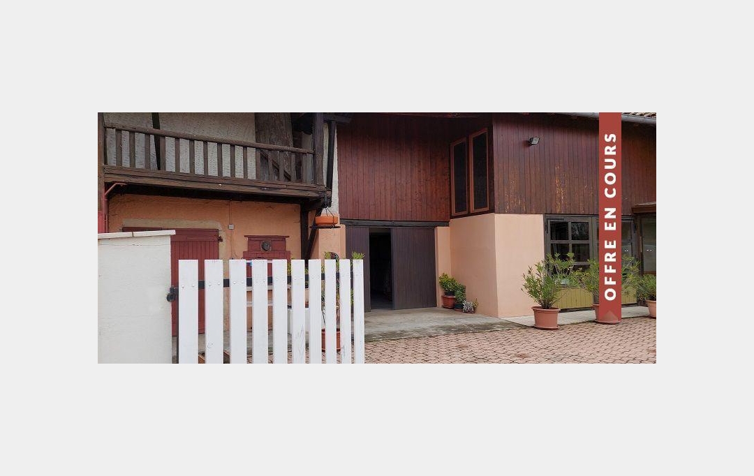 DUCASTEL IMMOBILIER : Maison / Villa | MACON (71000) | 84 m2 | 244 000 € 