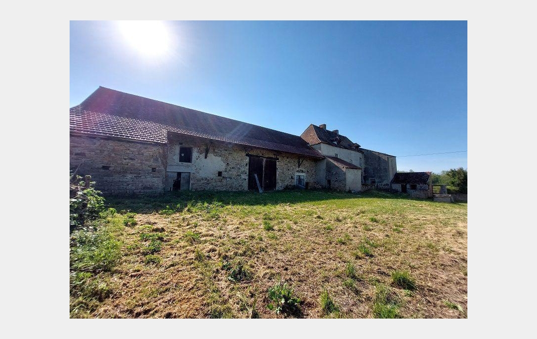 DUCASTEL IMMOBILIER : Maison / Villa | CLUNY (71250) | 160 m2 | 178 000 € 