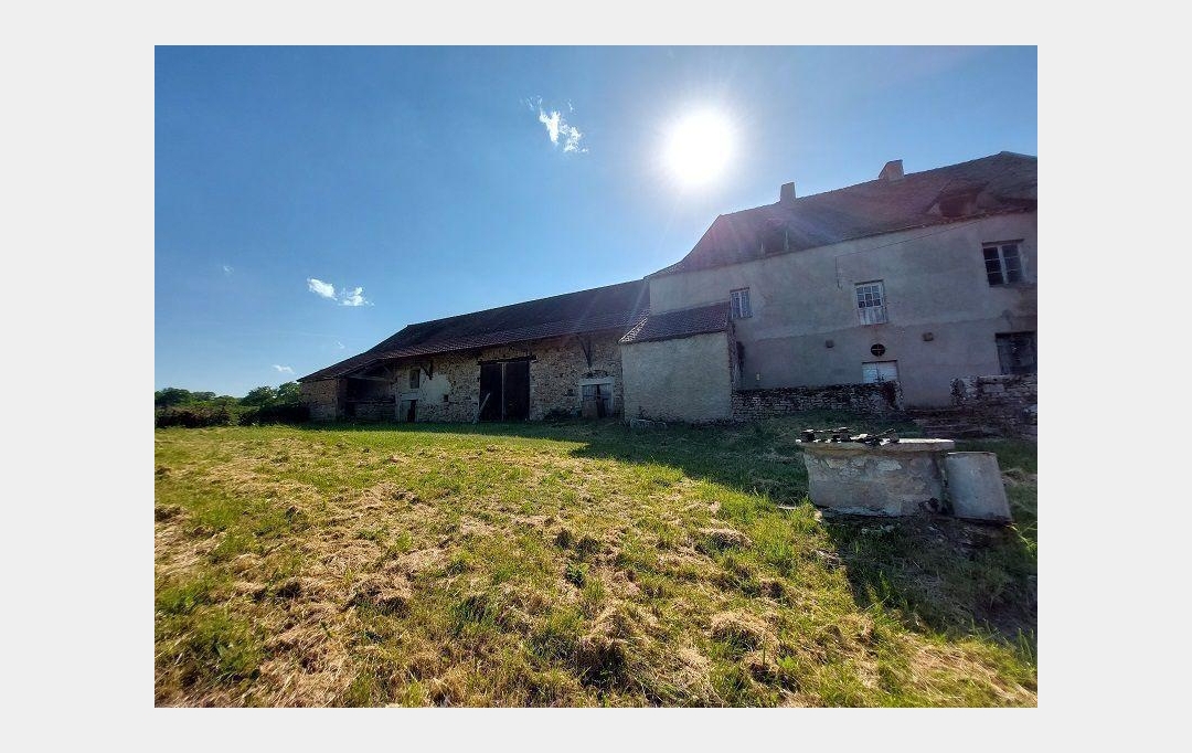 DUCASTEL IMMOBILIER : Maison / Villa | CLUNY (71250) | 160 m2 | 178 000 € 