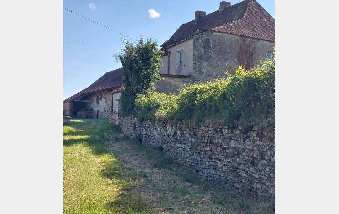 DUCASTEL IMMOBILIER : Maison / Villa | CLUNY (71250) | 160 m2 | 178 000 € 