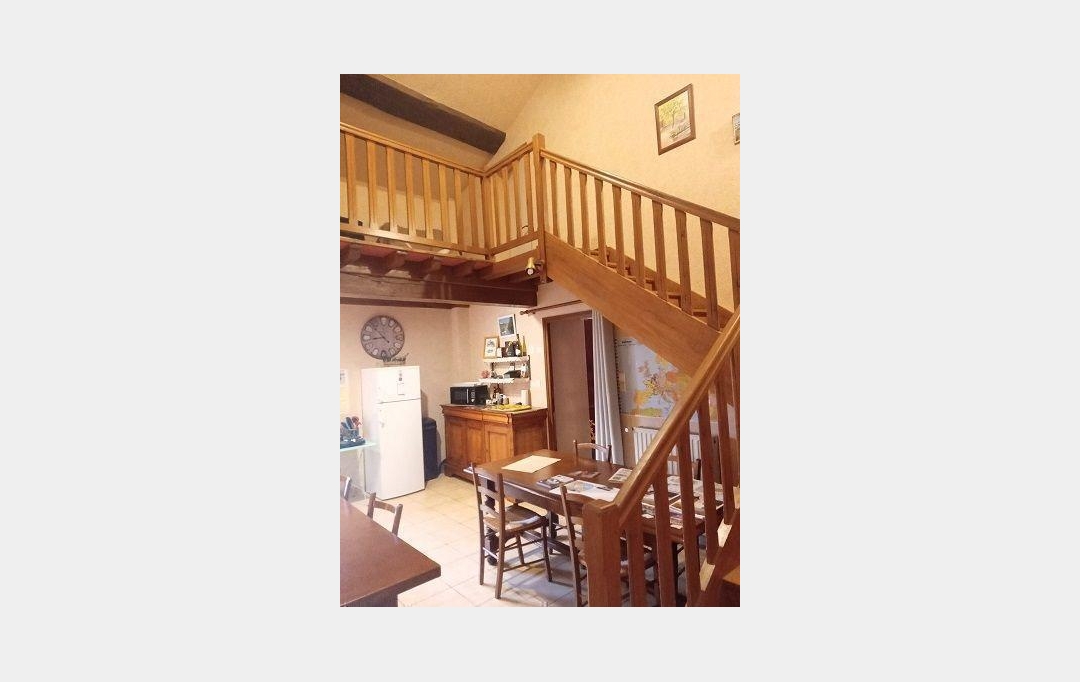 DUCASTEL IMMOBILIER : Maison / Villa | AZE (71260) | 290 m2 | 449 000 € 
