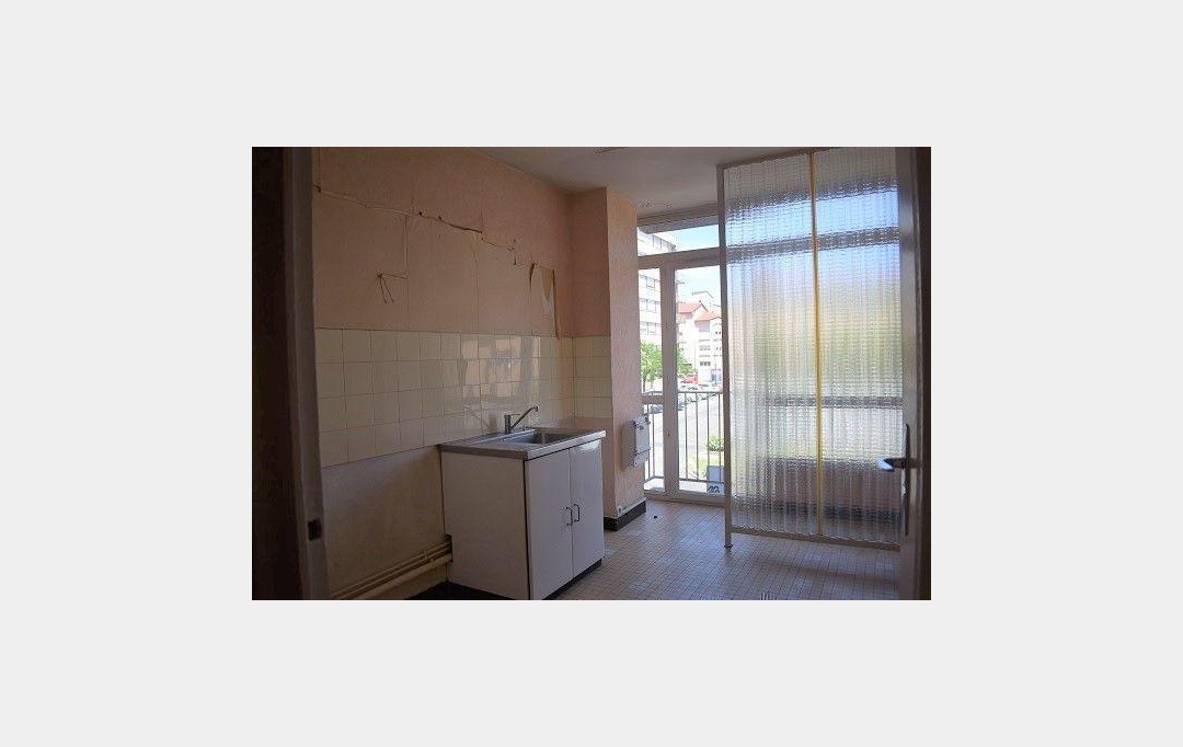 DUCASTEL IMMOBILIER : Appartement | MACON (71000) | 64 m2 | 85 000 € 