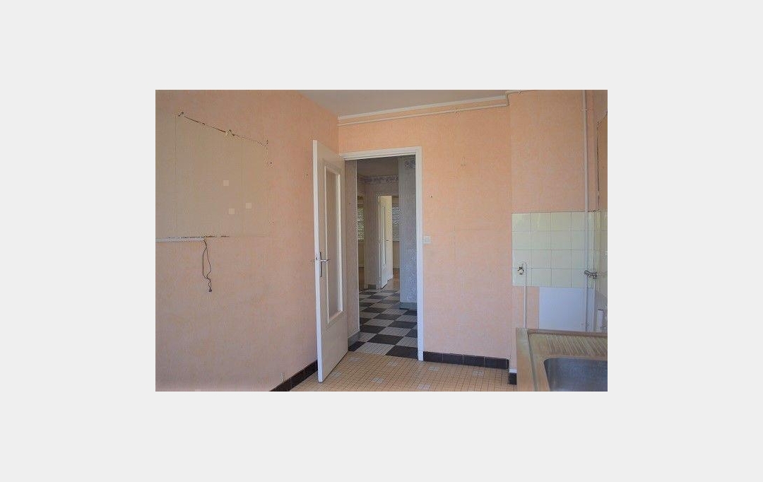 DUCASTEL IMMOBILIER : Appartement | MACON (71000) | 64 m2 | 85 000 € 